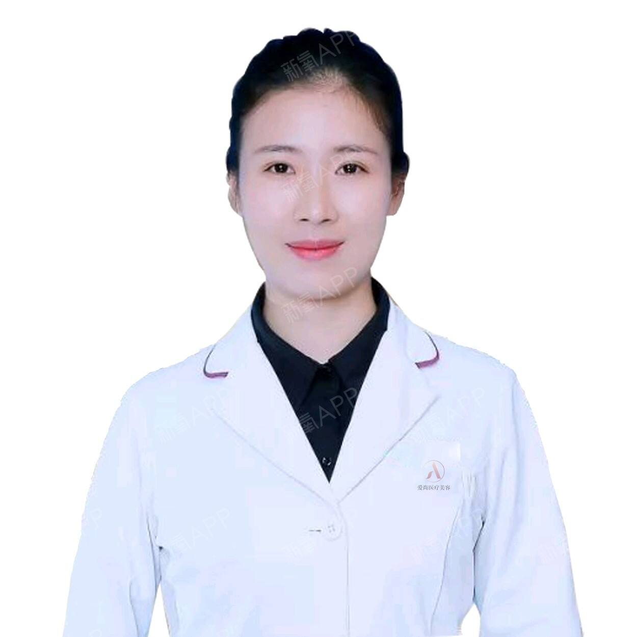 李卫华-三正规医美平台-中国整形美容协会